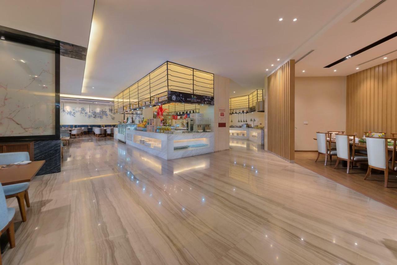 Grand New Century Hotel Jingyue Changchun Zhuanwachang Dış mekan fotoğraf