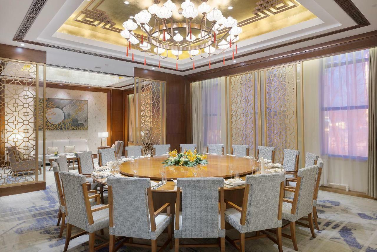 Grand New Century Hotel Jingyue Changchun Zhuanwachang Dış mekan fotoğraf