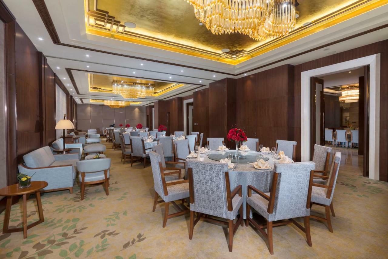 Grand New Century Hotel Jingyue Changchun Zhuanwachang Dış mekan fotoğraf