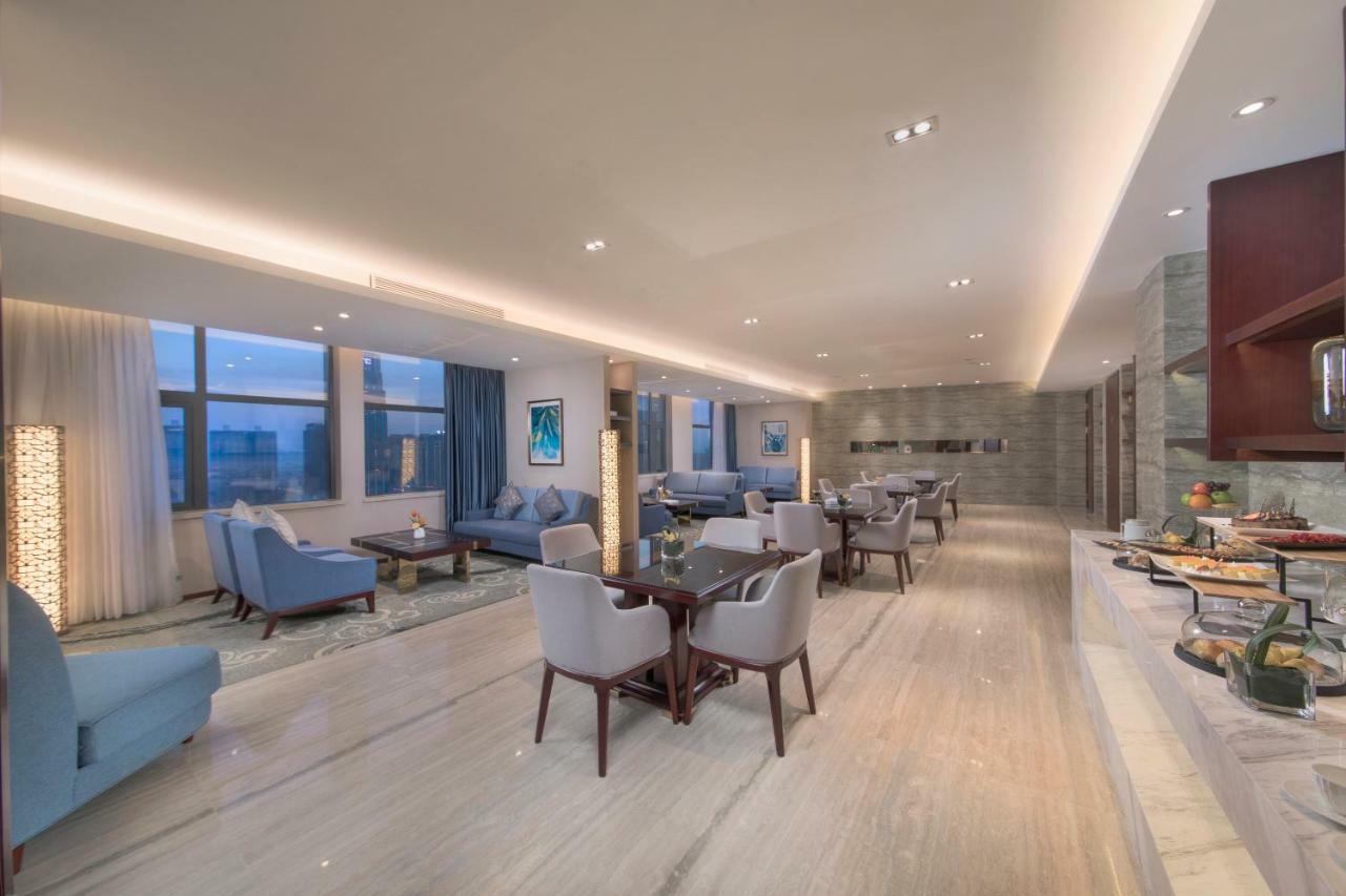 Grand New Century Hotel Jingyue Changchun Zhuanwachang Dış mekan fotoğraf