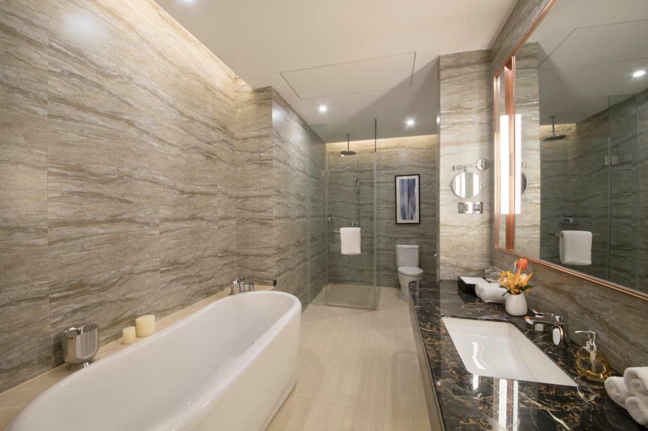 Grand New Century Hotel Jingyue Changchun Zhuanwachang Dış mekan fotoğraf