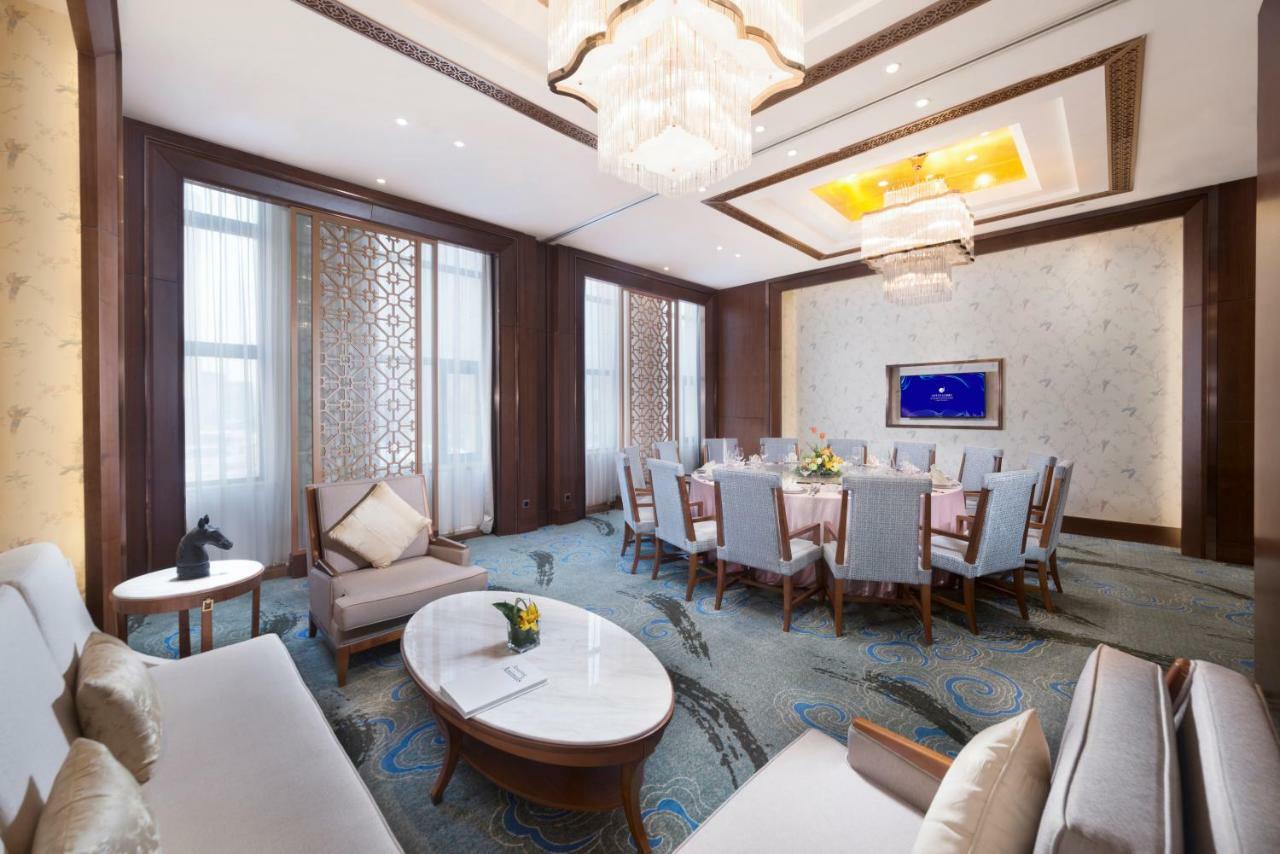 Grand New Century Hotel Jingyue Changchun Zhuanwachang Dış mekan fotoğraf