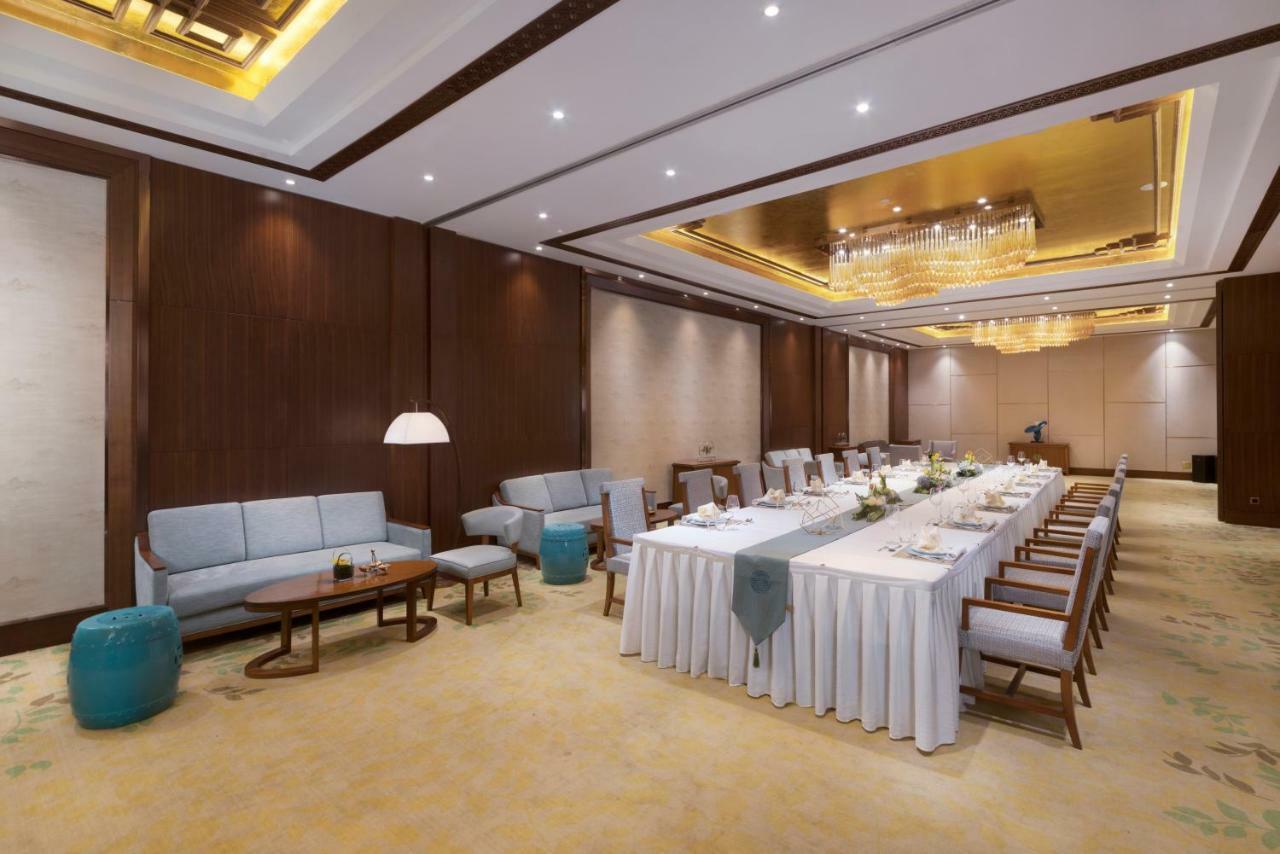 Grand New Century Hotel Jingyue Changchun Zhuanwachang Dış mekan fotoğraf