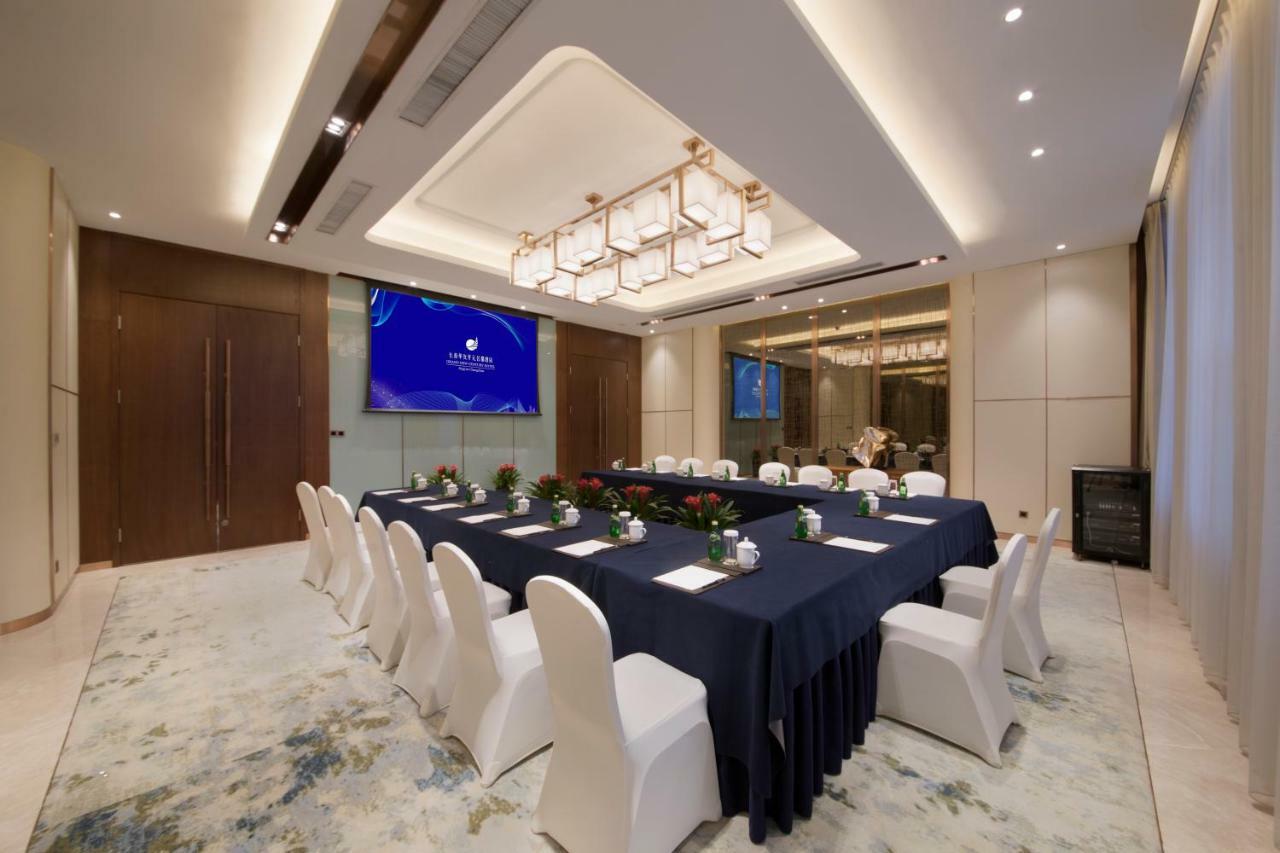 Grand New Century Hotel Jingyue Changchun Zhuanwachang Dış mekan fotoğraf