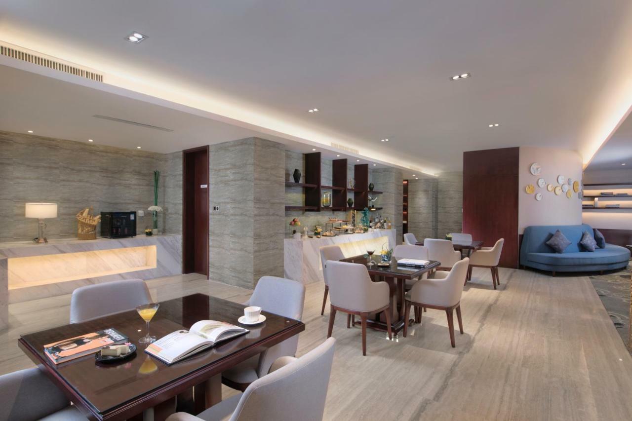 Grand New Century Hotel Jingyue Changchun Zhuanwachang Dış mekan fotoğraf