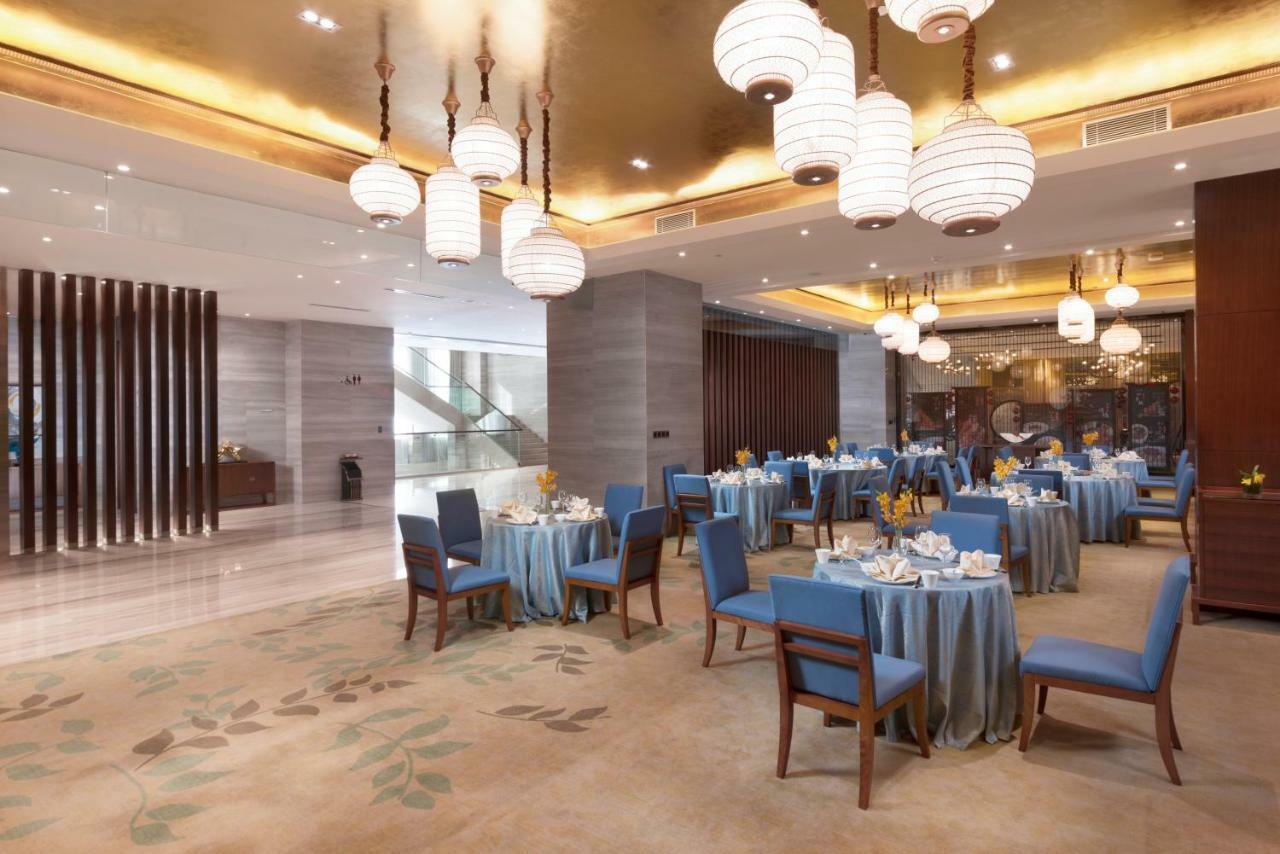Grand New Century Hotel Jingyue Changchun Zhuanwachang Dış mekan fotoğraf