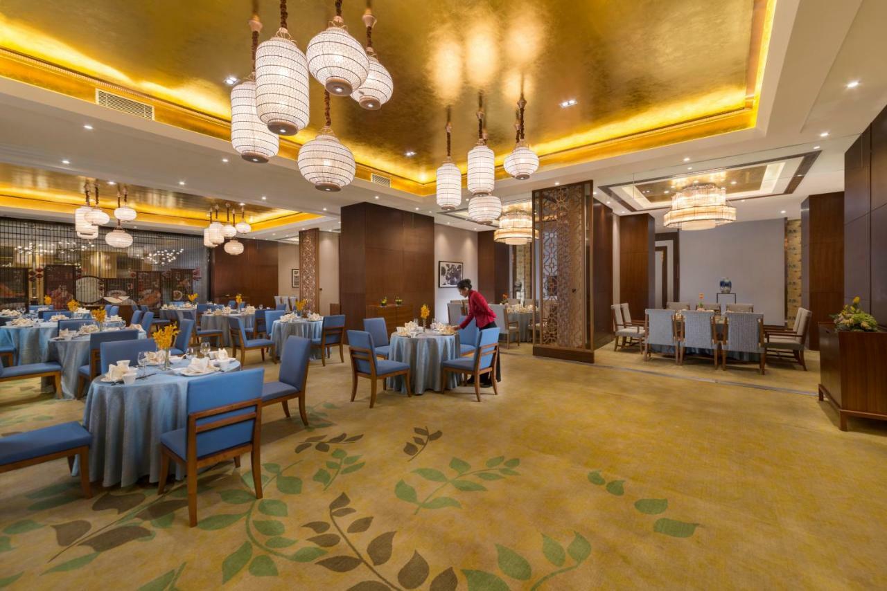 Grand New Century Hotel Jingyue Changchun Zhuanwachang Dış mekan fotoğraf