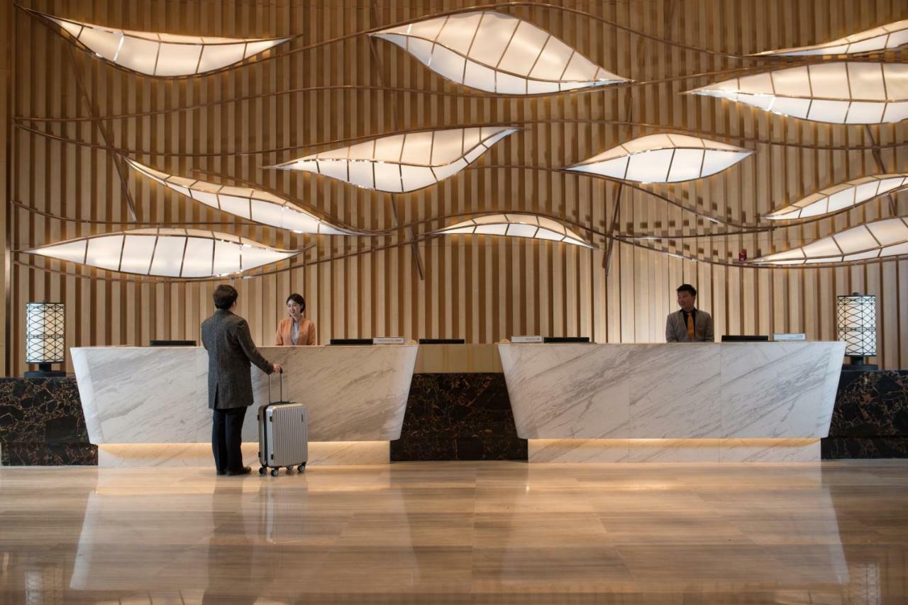 Grand New Century Hotel Jingyue Changchun Zhuanwachang Dış mekan fotoğraf