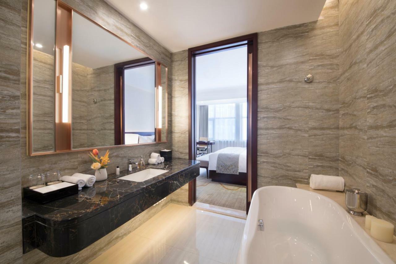 Grand New Century Hotel Jingyue Changchun Zhuanwachang Dış mekan fotoğraf