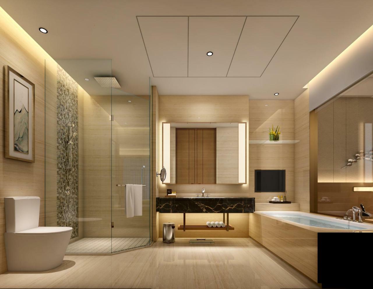 Grand New Century Hotel Jingyue Changchun Zhuanwachang Dış mekan fotoğraf