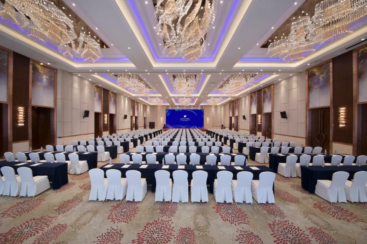 Grand New Century Hotel Jingyue Changchun Zhuanwachang Dış mekan fotoğraf